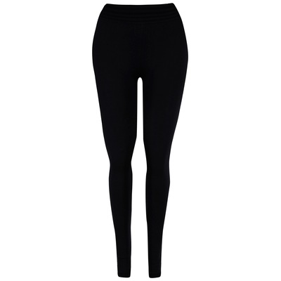 Calça Legging Oxer Evolution Seamless - Feminina - Foto 1