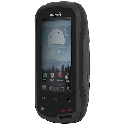 gps garmin monterra
