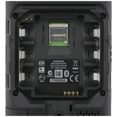 GPS Adventure Garmin Monterra Portátil - Foto 5