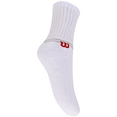 Meia Wilson All Sport Medium - Adulto - Foto 3