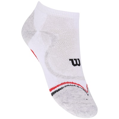 Meia Wilson All Sport Micro – Adulto - Foto 2