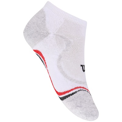 Meia Wilson All Sport Micro – Adulto - Foto 1
