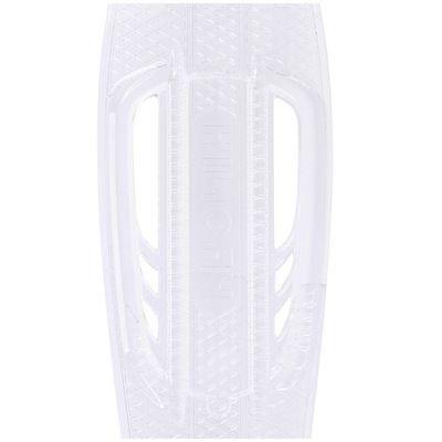 Skate Kronik Cruiser Crystal Ghost 27” - Foto 2