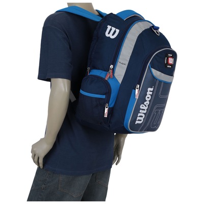 Mochila Wilson WTIX11046b - Foto 4