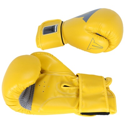 Luvas de Boxe Throwdown Freedom 16 OZ - Adulto - Foto 2