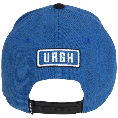 Boné Aba Reta Urgh - Snapback - Adulto - Foto 4