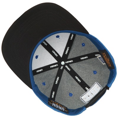 Boné Aba Reta Urgh - Snapback - Adulto - Foto 5