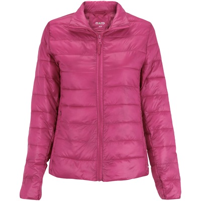Jaqueta Nord Outdoor Pad - Feminina - Foto 1