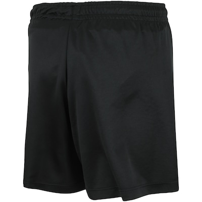 Calção Umbro TWR Aria - Infantil - Foto 4