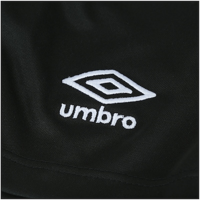 Calção Umbro TWR Aria - Infantil - Foto 5