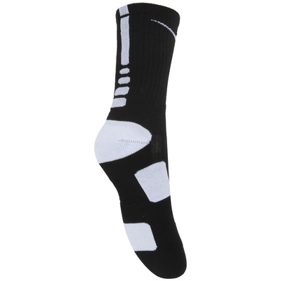 Meia Nike Elite Basketball Crew – Adulto - Foto 2