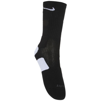 Meia Nike Elite Basketball Crew – Adulto - Foto 3