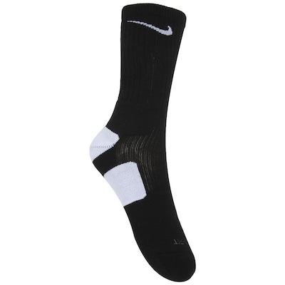 Meia Nike Elite Basketball Crew – Adulto - Foto 1
