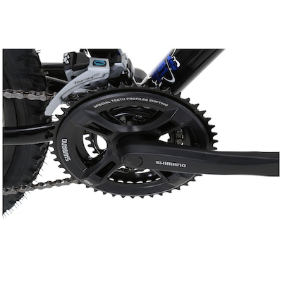 Mountain Bike KHS Alite 150 - Aro 26 - Câmbio Shimano - 21 Marchas - Foto 6