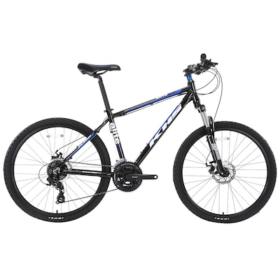 Mountain Bike KHS Alite 150 - Aro 26 - Câmbio Shimano - 21 Marchas - Foto 1