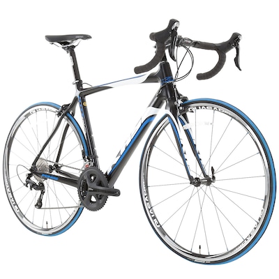 Bicicleta KHS Flite 750 - Aro 700 - Freio Shimano R561 - Câmbio Traseiro Shimano - 22 Marchas - Foto 2