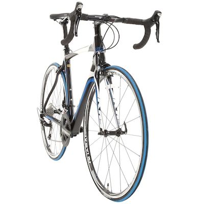 Bicicleta KHS Flite 750 - Aro 700 - Freio Shimano R561 - Câmbio Traseiro Shimano - 22 Marchas - Foto 3