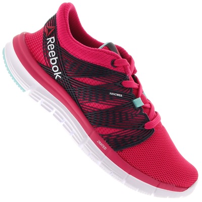 Tênis Reebok Zquick 2.0 - Feminino - Foto 1
