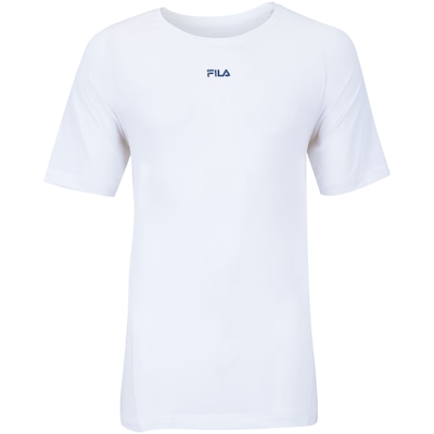 camiseta fila bio masculina