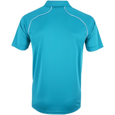 Camisa Polo Fila Cinci - Masculina - Foto 2