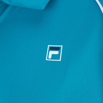 Camisa Polo Fila Cinci - Masculina - Foto 3
