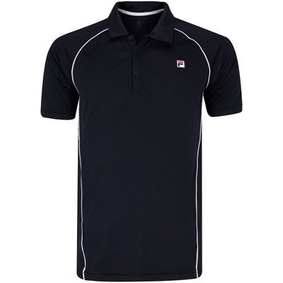 Camisa Polo Fila Cinci - Masculina - Foto 1