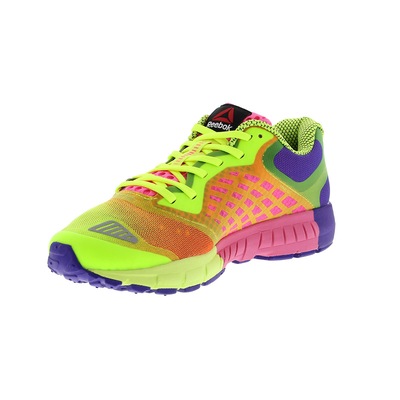 Tênis Reebok One Guide 2.0 - Feminino - Foto 4