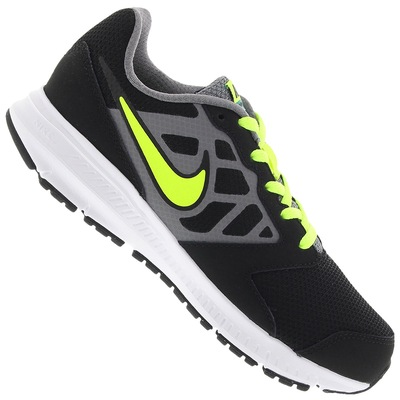 Tênis Nike Downshifter 6 - Infantil - Foto 1