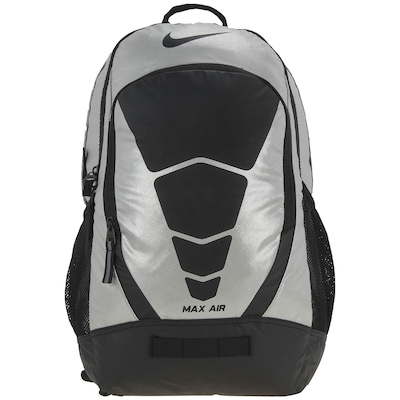 Mochila Nike Max Air Vapor Metallic - Foto 3