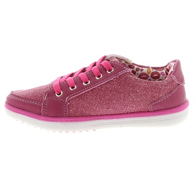 Tênis Pé Com Pé 52505 Feminino – Infantil - Foto 5