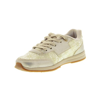 Tênis Pé Com Pé 70506 Feminino – Infantil - Foto 4