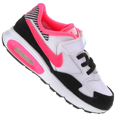 Tênis Nike Air Max ST - Infantil - Foto 1