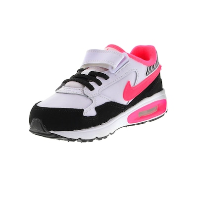 Tênis Nike Air Max ST - Infantil - Foto 4