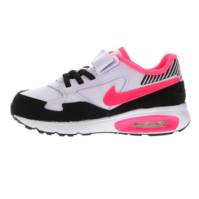 Tênis Nike Air Max ST - Infantil - Foto 5