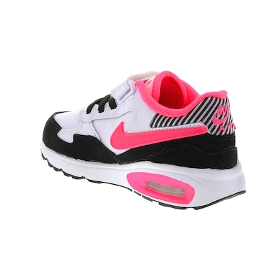 Tênis Nike Air Max ST - Infantil - Foto 6