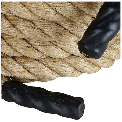 Corda Naval Sisal Oxer - Foto 2