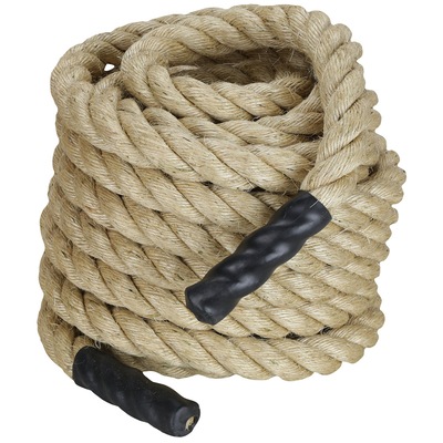 Corda Naval Sisal Oxer - Foto 1