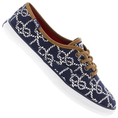 Tênis Keds Champion Knot – Feminino - Foto 1