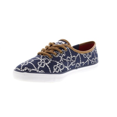 Tênis Keds Champion Knot – Feminino - Foto 4