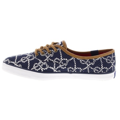 Tênis Keds Champion Knot – Feminino - Foto 5