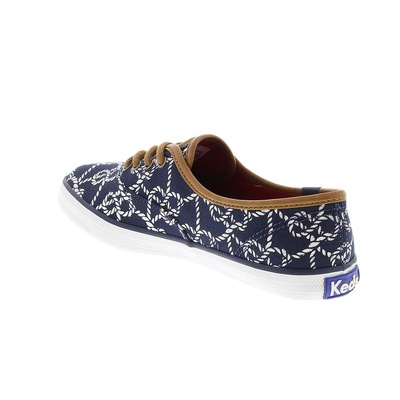 Tênis Keds Champion Knot – Feminino - Foto 6