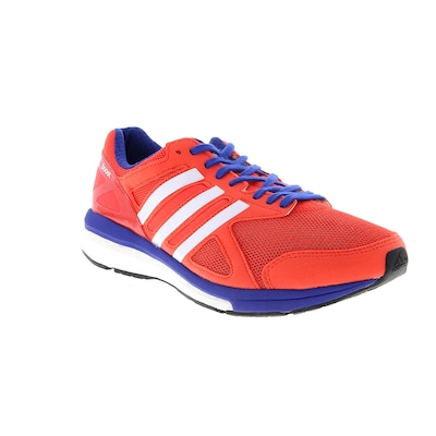 Tênis adidas Adizero Tempo Boost 7 – Masculino - Foto 2