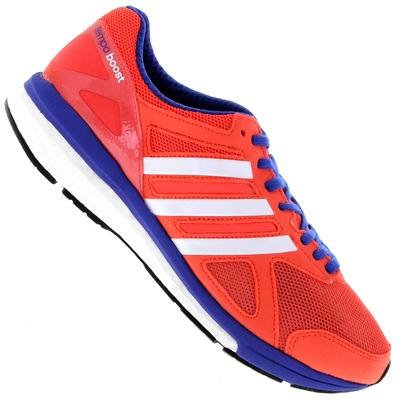 Tênis adidas Adizero Tempo Boost 7 – Masculino - Foto 1