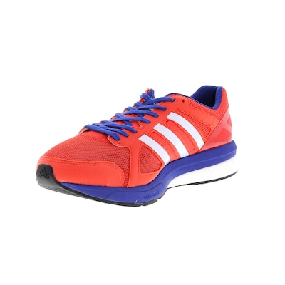 Tênis adidas Adizero Tempo Boost 7 – Masculino - Foto 4