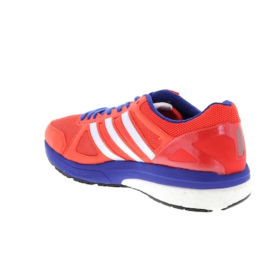 Tênis adidas Adizero Tempo Boost 7 – Masculino - Foto 6
