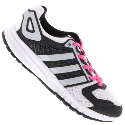 Tênis adidas New Galaxy 2015 - Feminino - Foto 1
