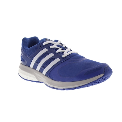 Tênis adidas Questar Boost Techfit - Masculino - Foto 2