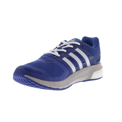 Tênis adidas Questar Boost Techfit - Masculino - Foto 4