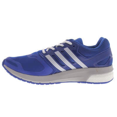 Tênis adidas Questar Boost Techfit - Masculino - Foto 5