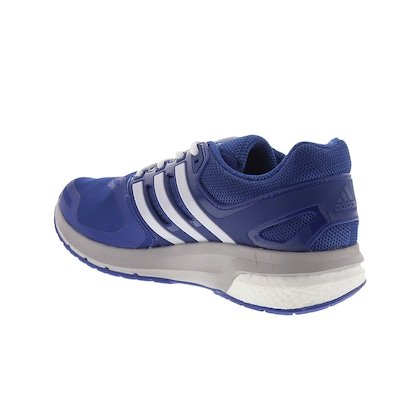 Tênis adidas Questar Boost Techfit - Masculino - Foto 6